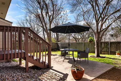 6844 La Concha Pass, Austin, TX 78749 - Photo 4