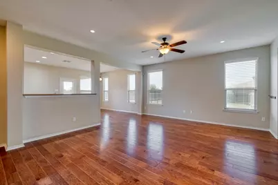 117 Brittany Lane, Bastrop, TX 78602 - Photo 6
