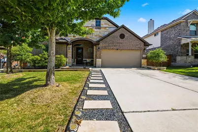 3013 Chalice Well Drive, Pflugerville, TX 78660 - Photo 1