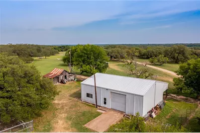 17733 W State Highway 29 Highway, Liberty Hill, TX 78642 - Photo 24