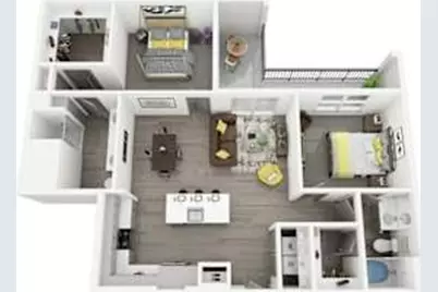 600 E Farm To Market 1626 #8210, Austin, TX 78748 - Photo 28