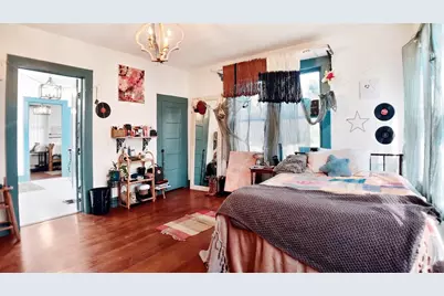 240 W Allen Street, Bartlett, TX 76511 - Photo 8