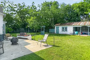 240 W Allen St, Bartlett, TX 76511 - Photo 34