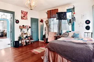 240 W Allen St, Bartlett, TX 76511 - Photo 8