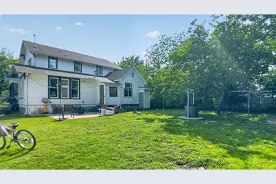 240 W Allen Street, Bartlett, TX 76511 - Photo 36