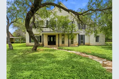 1208 Odaniel School Road, Seguin, TX 78155 - Photo 4