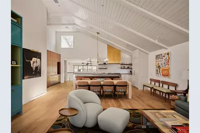 3016 Edgewater Drive, Austin, TX 78733 - Photo 8