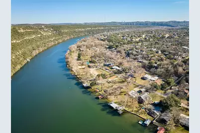 3016 Edgewater Drive, Austin, TX 78733 - Photo 2