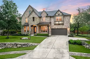 223 Lake Como Dr, Austin, TX 78734 - Photo 1