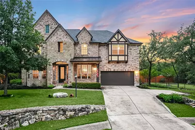 223 Lake Como Drive, Austin, TX 78734 - Photo 2