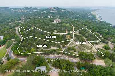 14711,14715,14743 Hornsby Hill Road, Austin, TX 78734 - Photo 1