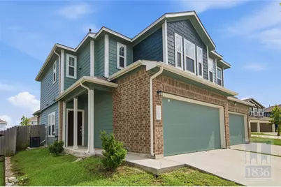 15213 Spruce Frost Cove #A, Del Valle, TX 78617 - Photo 2