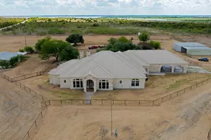 22300 FM971, Granger, TX 76530 - Photo 1