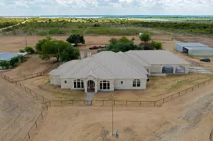22300 FM971, Granger, TX 76530 - Photo 1