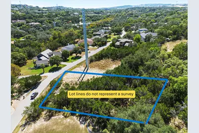 704 Palos Verdes Drive, Lakeway, TX 78734 - Photo 8