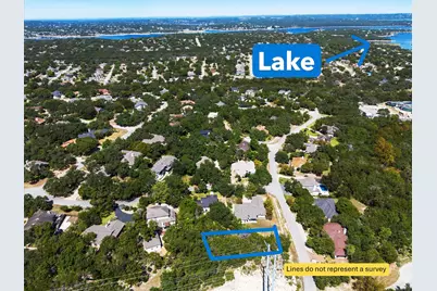 704 Palos Verdes Drive, Lakeway, TX 78734 - Photo 4