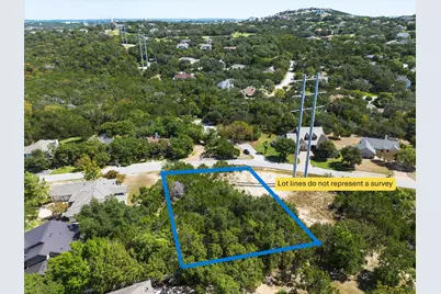 704 Palos Verdes Drive, Lakeway, TX 78734 - Photo 6