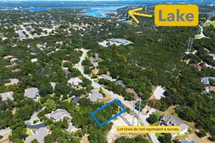704 Palos Verdes Dr, Lakeway, TX 78734 - Photo 1