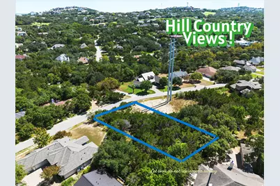 704 Palos Verdes Drive, Lakeway, TX 78734 - Photo 2