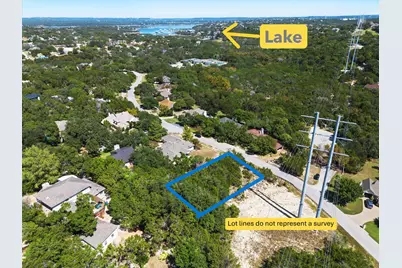 704 Palos Verdes Drive, Lakeway, TX 78734 - Photo 1