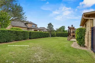 1841 Harvest Dance Dr, Leander, TX 78641 - Photo 8