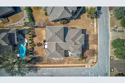 1841 Harvest Dance Drive, Leander, TX 78641 - Photo 40