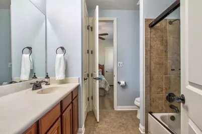 1841 Harvest Dance Drive, Leander, TX 78641 - Photo 30
