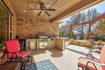 1841 Harvest Dance Drive, Leander, TX 78641 - Photo 30