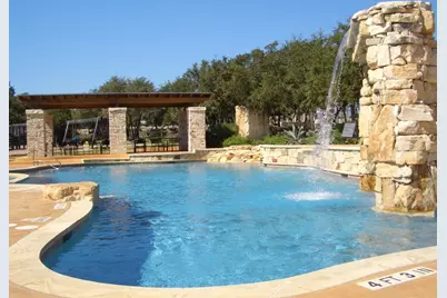 1841 Harvest Dance Drive, Leander, TX 78641 - Photo 38