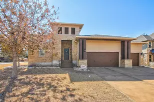 1841 Harvest Dance Dr, Leander, TX 78641 - Photo 2