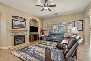 1841 Harvest Dance Dr, Leander, TX 78641 - Photo 16