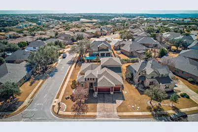 1841 Harvest Dance Drive, Leander, TX 78641 - Photo 38