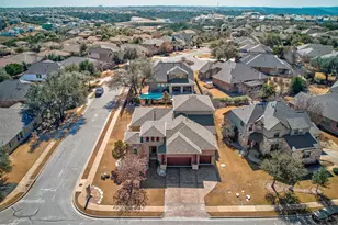 1841 Harvest Dance Dr, Leander, TX 78641 - Photo 38