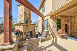 1841 Harvest Dance Dr, Leander, TX 78641 - Photo 30