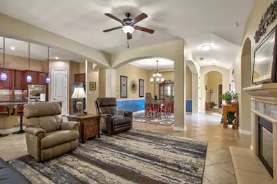 1841 Harvest Dance Drive, Leander, TX 78641 - Photo 20
