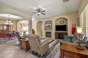 1841 Harvest Dance Dr, Leander, TX 78641 - Photo 8