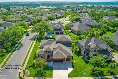 1841 Harvest Dance Drive, Leander, TX 78641 - Photo 40