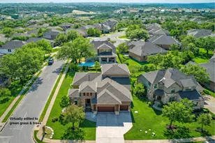 1841 Harvest Dance Dr, Leander, TX 78641 - Photo 40