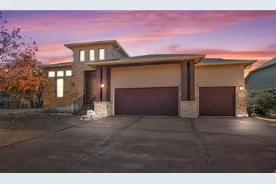 1841 Harvest Dance Drive, Leander, TX 78641 - Photo 1