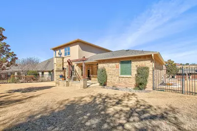 1841 Harvest Dance Drive, Leander, TX 78641 - Photo 32