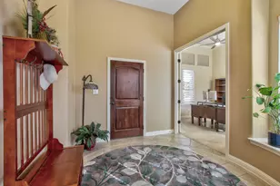 1841 Harvest Dance Dr, Leander, TX 78641 - Photo 4