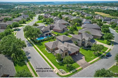 1841 Harvest Dance Drive, Leander, TX 78641 - Photo 1