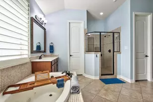 1841 Harvest Dance Dr, Leander, TX 78641 - Photo 20