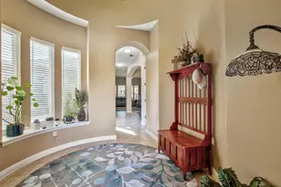 1841 Harvest Dance Dr, Leander, TX 78641 - Photo 8