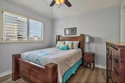 1841 Harvest Dance Drive, Leander, TX 78641 - Photo 22