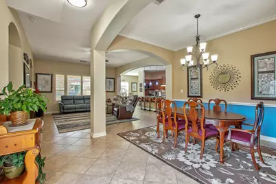 1841 Harvest Dance Drive, Leander, TX 78641 - Photo 12