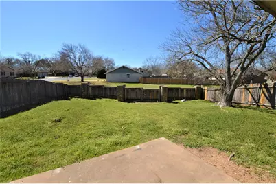 3517 Rollingway Cove #B, Round Rock, TX 78681 - Photo 12
