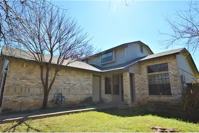 3517 Rollingway Cove #B, Round Rock, TX 78681 - Photo 2