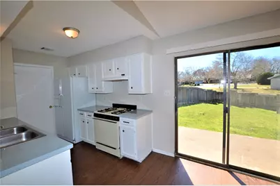 3517 Rollingway Cove #B, Round Rock, TX 78681 - Photo 4