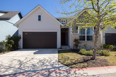 601 C-Bar Ranch Trail #29, Cedar Park, TX 78613 - Photo 2